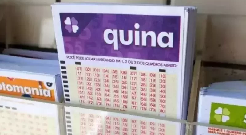 Quina 6548: Resultados, Prêmios e Números Sorteados