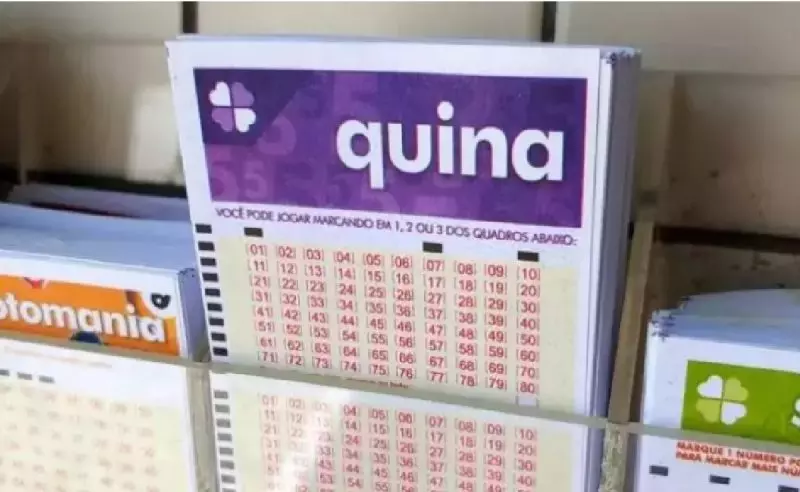 Quina 6535: Números Sorteados, Resultados e Prêmio