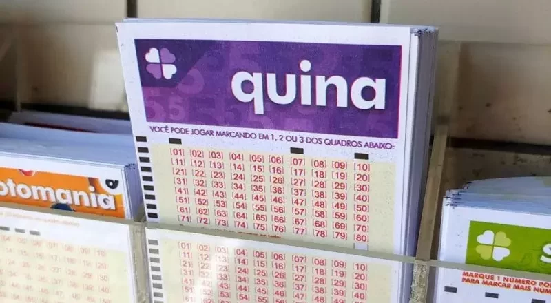 Quina 6529, Resultados do Concurso e Ganhadores