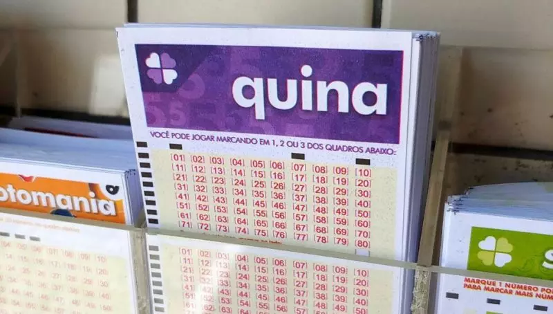 Quina 6533: Ganhadores, Números Sorteados e o Prêmio de R$ 7.800.000,00 Será Sorteado neste Sábado