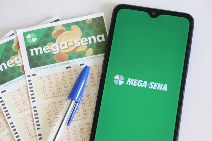 Mega-Sena 2776: Resultados e Sorteio em 19/09, Números sorteados