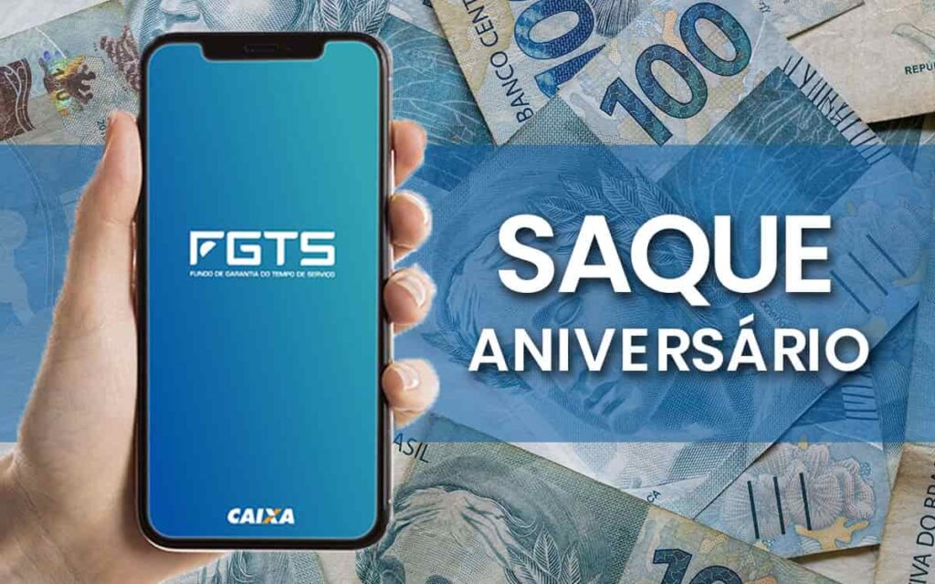 Fim do Saque-Aniversário do FGTS: Como vai ser?