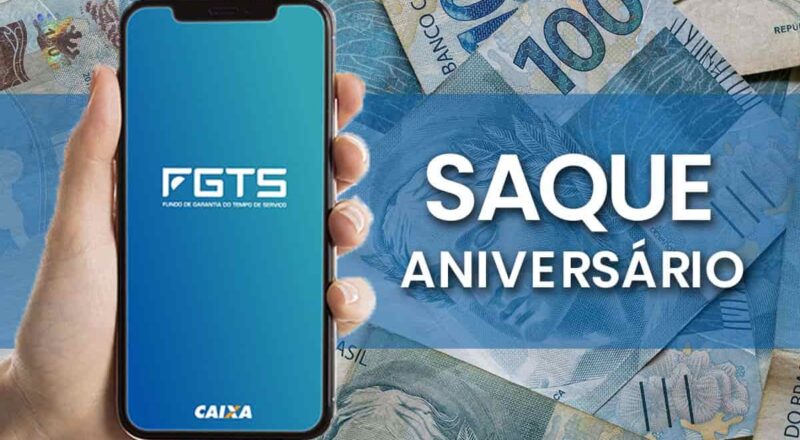 Fim do Saque-Aniversário do FGTS: Como vai ser?