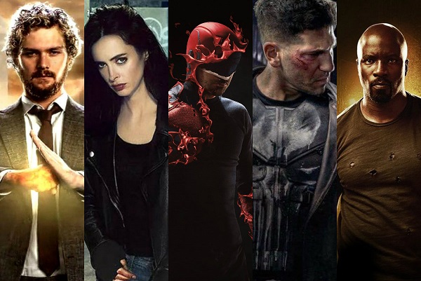 5 Melhores Séries da Marvel para Assistir: Lista com os Destaques