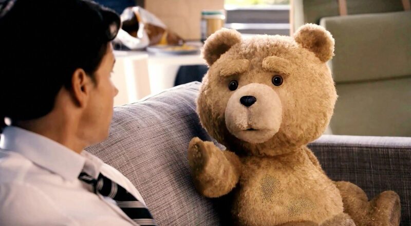 Ted: Filme com Elenco Completo e Onde Assistir