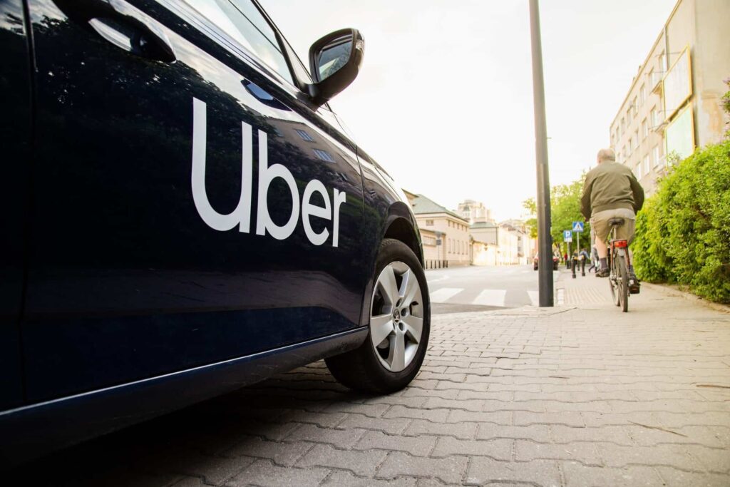 Uber Encerra Serviço: Entenda o motivo