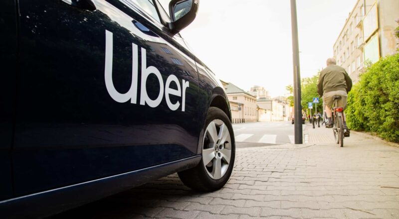 Uber Encerra Serviço: Entenda o motivo