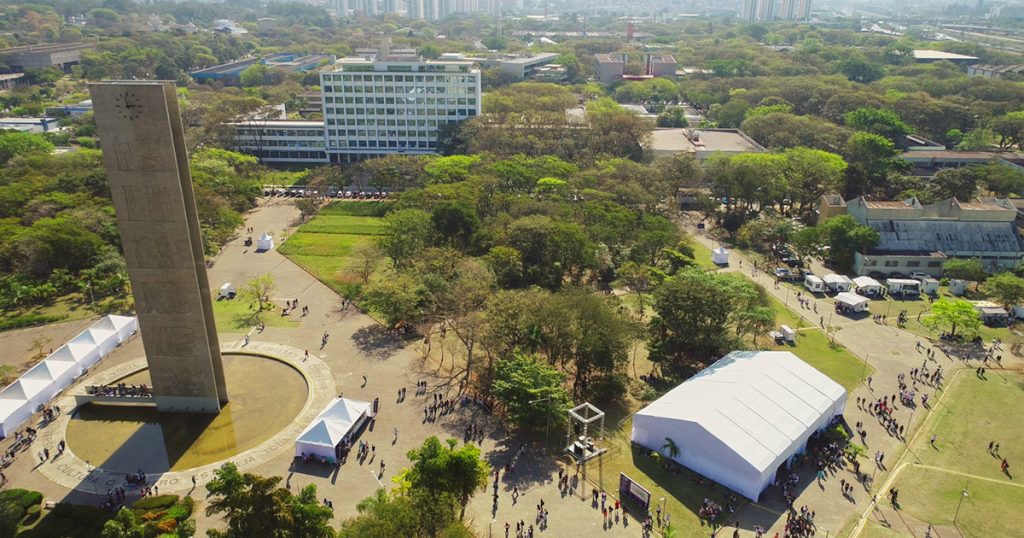 Concurso Público em São Paulo: USP abre Vagas, salário de até R$ 23.039,56