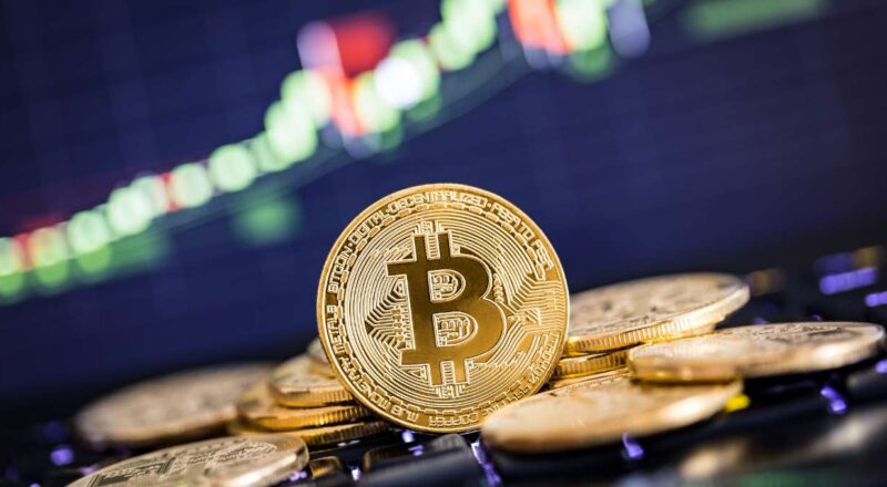 Bitcoin pode atingir US$ 100 mil? Expectativas de alta no Bitcoin