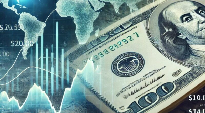 Expectativas Para o Dólar em 2024: Tendências e Projeções