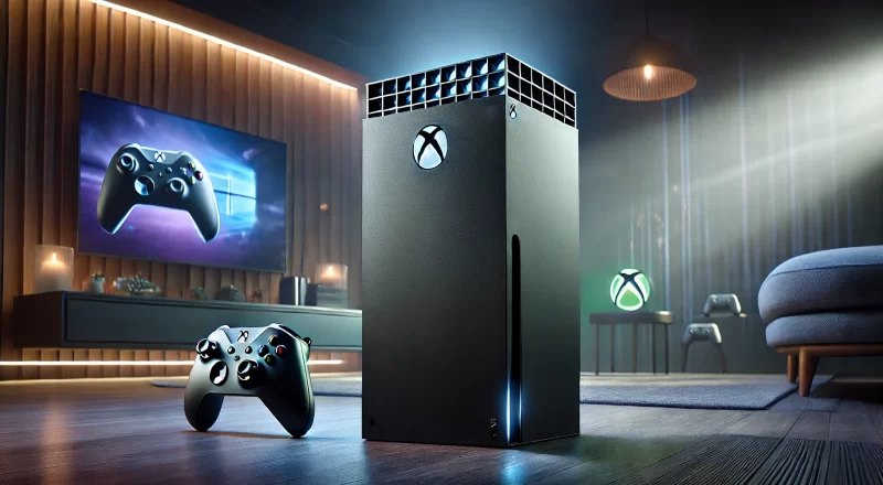 Xbox Series X