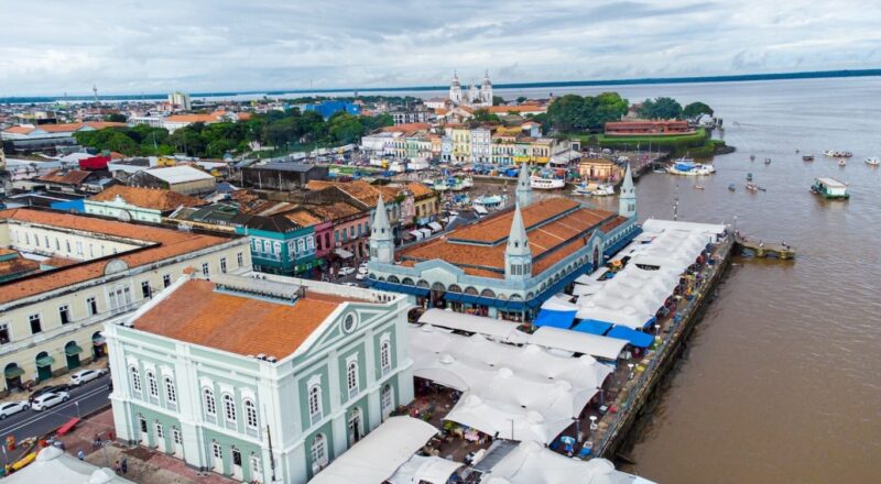 10 Coisas Para Fazer em Belém, Pará (2025)