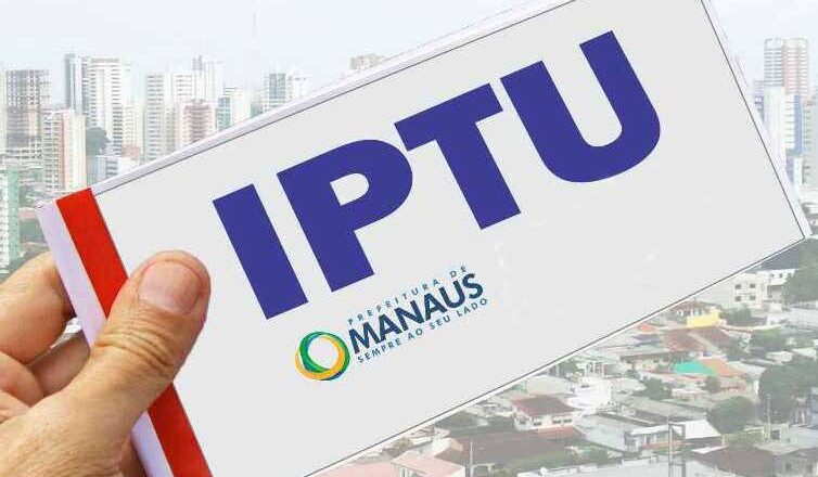 10 Coisas Sobre o IPTU em Manaus 2025