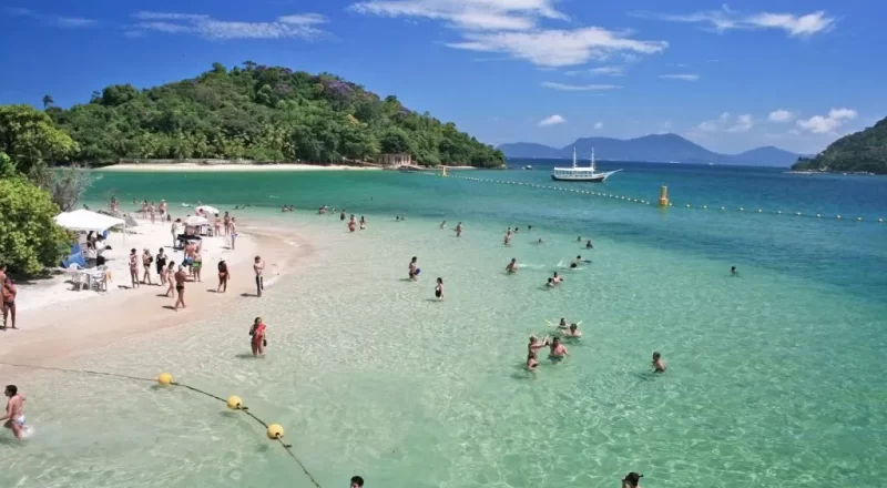 10 Coisas Para Fazer em Angra dos Reis, Rio de Janeiro (2025)