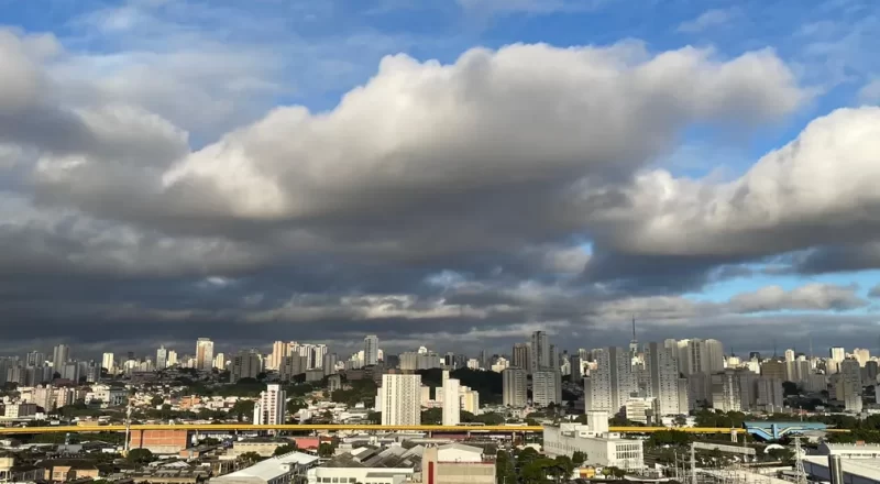 10 Coisas Sobre o Clima em São Paulo 2025