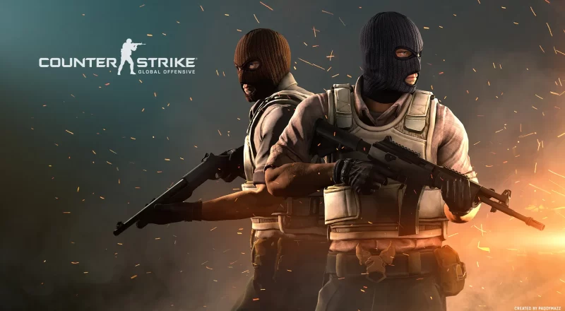 10 Coisas Sobre Counter-Strike: Global Offensive: O Clássico dos FPS Competitivos