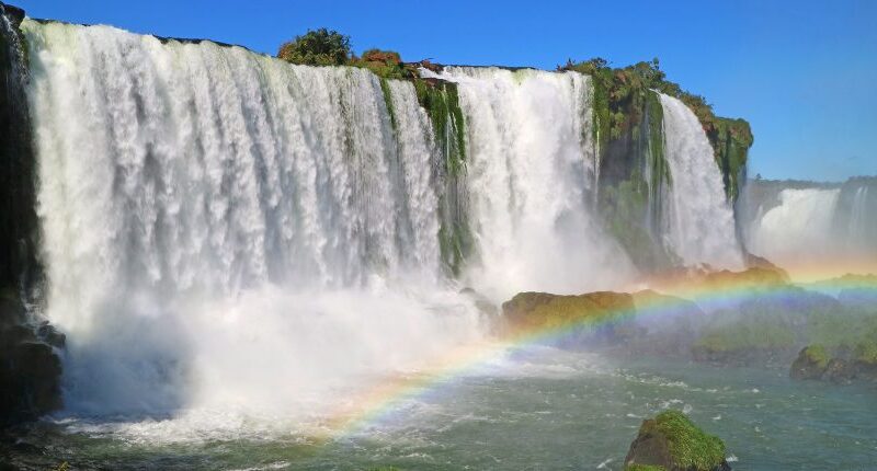 10 Coisas Para Fazer em Foz do Iguaçu (2025)