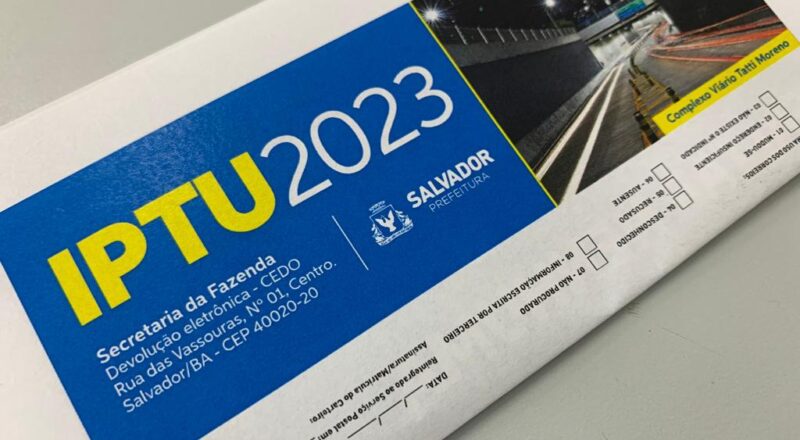 10 Coisas Sobre o IPTU em Salvador 2025