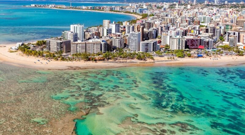 10 Coisas Para Fazer em Maceió, Alagoas (2025)