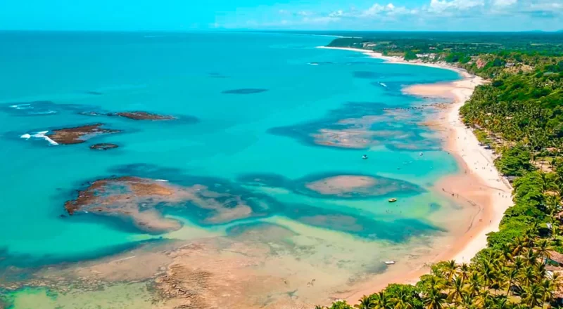 10 Coisas Para Fazer em Trancoso, Bahia (2025)